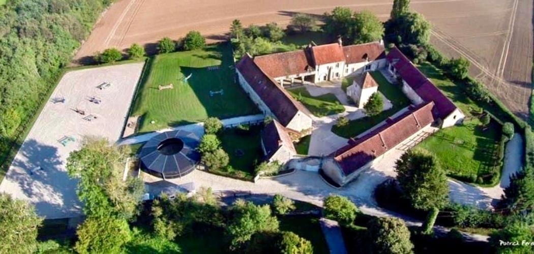 Gite Du Fournil « Chez Nicole » Ully-Saint-Georges Eksteriør billede