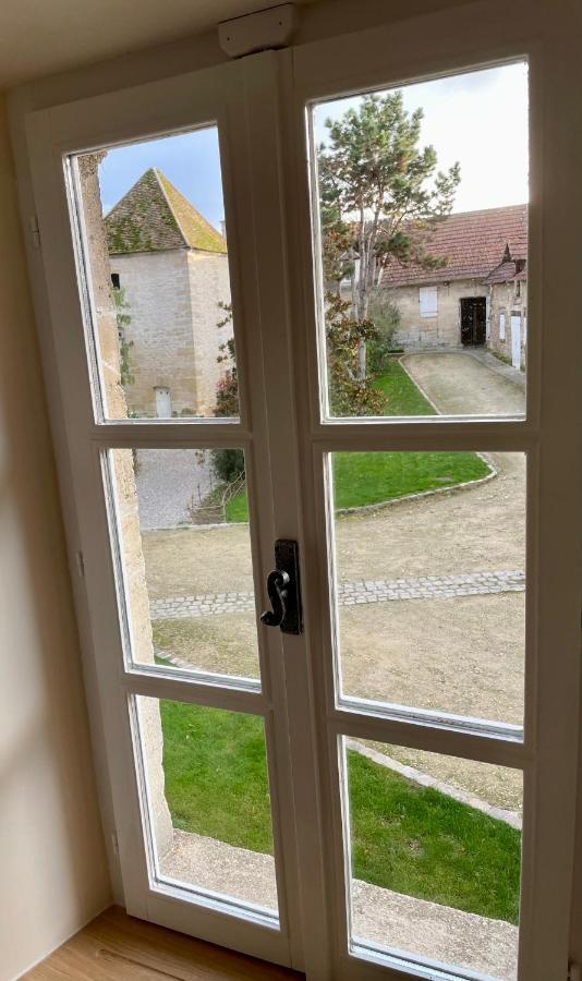 Gite Du Fournil « Chez Nicole » Ully-Saint-Georges Eksteriør billede